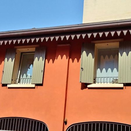 I Gechi Apartment Verona Exterior photo