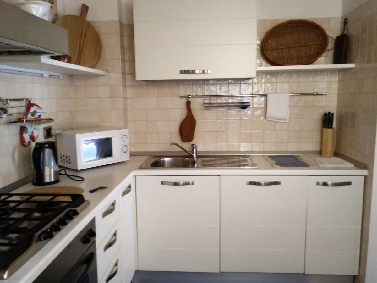 I Gechi Apartment Verona Exterior photo