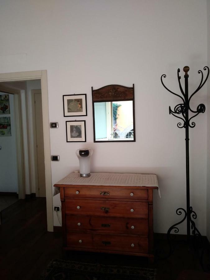 I Gechi Apartment Verona Exterior photo